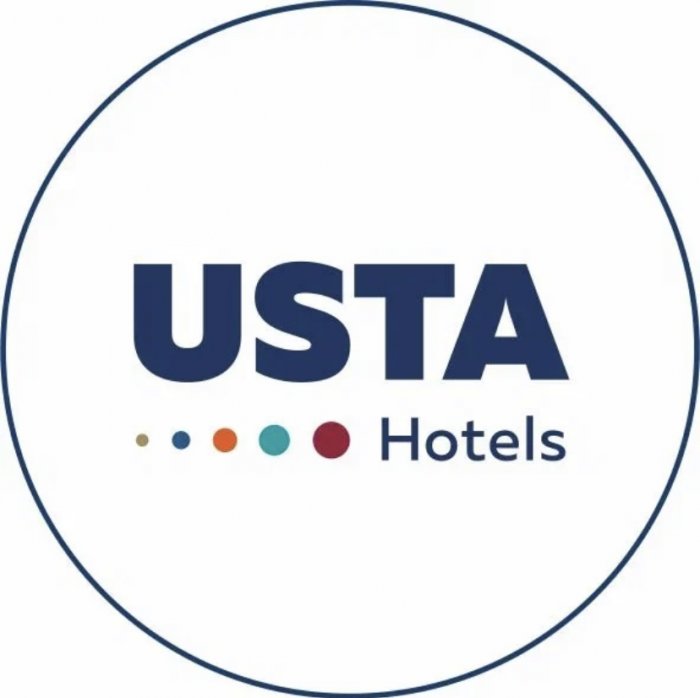 USTA hotels 